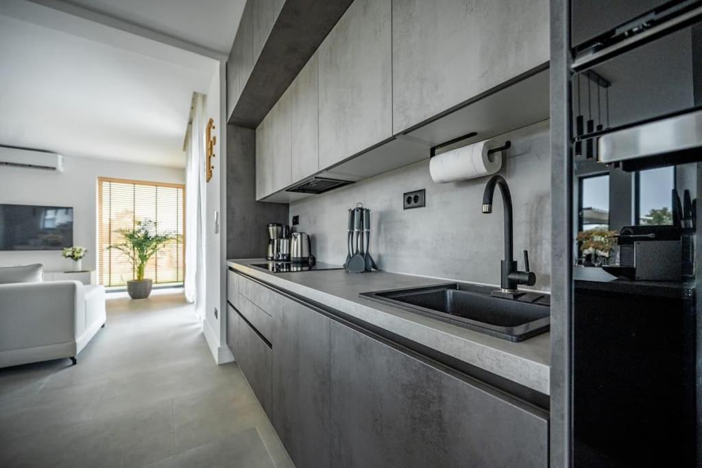 Villa Lila - Sunshine Marčana Kültér fotó
